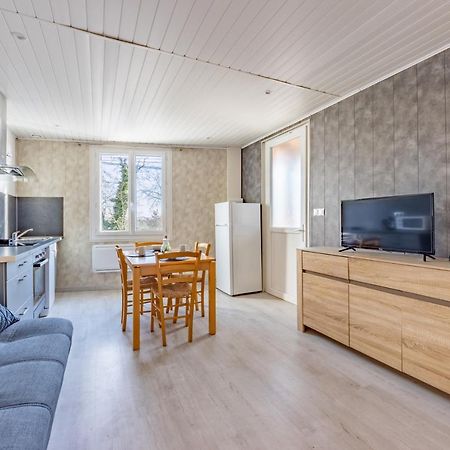 Le Quai Poult Proche Gare Grand Parking Gratuit Apartment Montauban Exterior photo