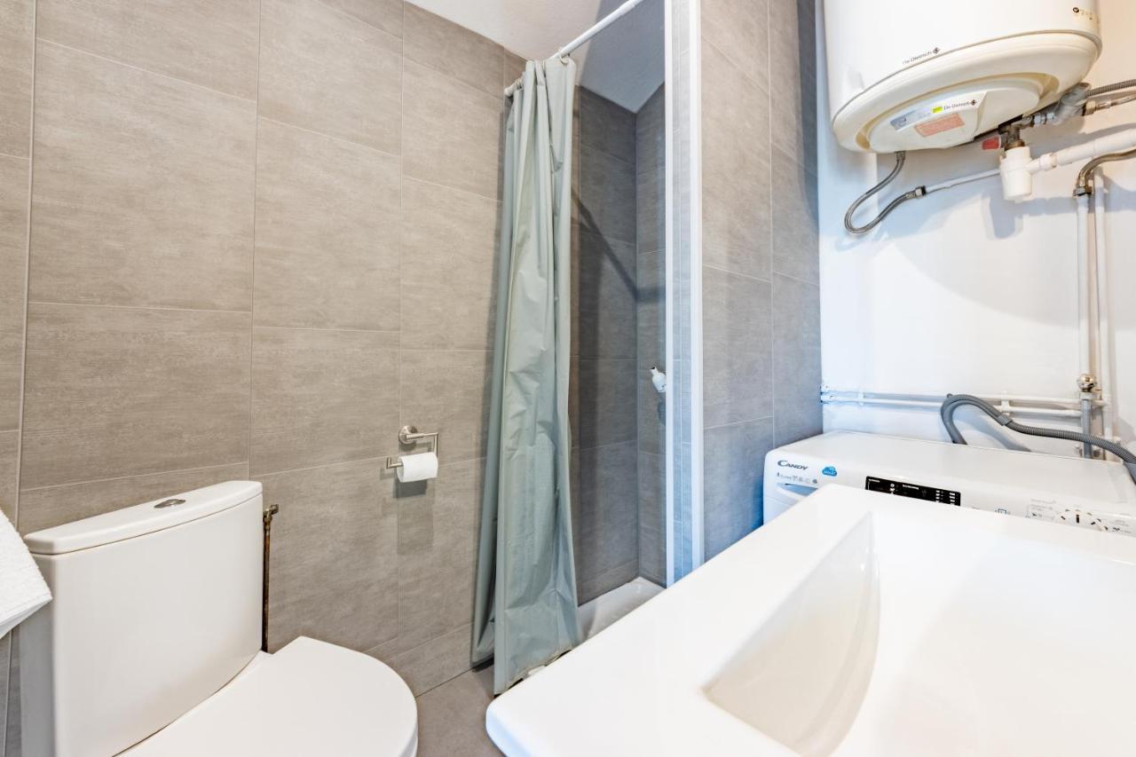 Le Quai Poult Proche Gare Grand Parking Gratuit Apartment Montauban Exterior photo