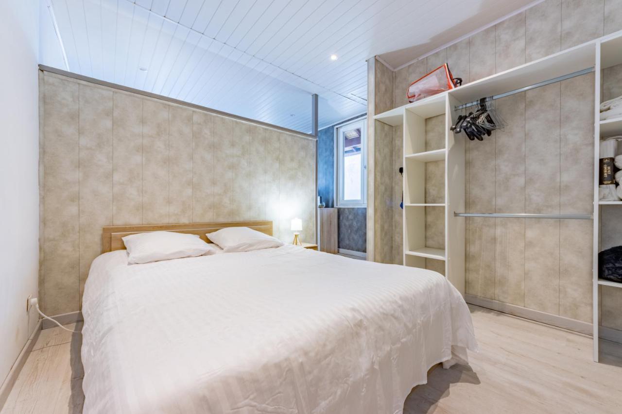 Le Quai Poult Proche Gare Grand Parking Gratuit Apartment Montauban Exterior photo